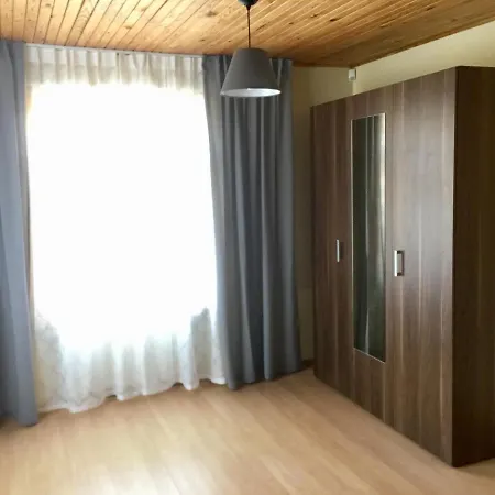 Caramel Apartment Jurmala