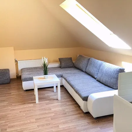 Caramel Apartment *