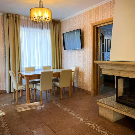 Apartment Caramel Jurmala