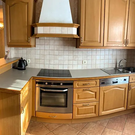 Caramel Apartment Jūrkalne