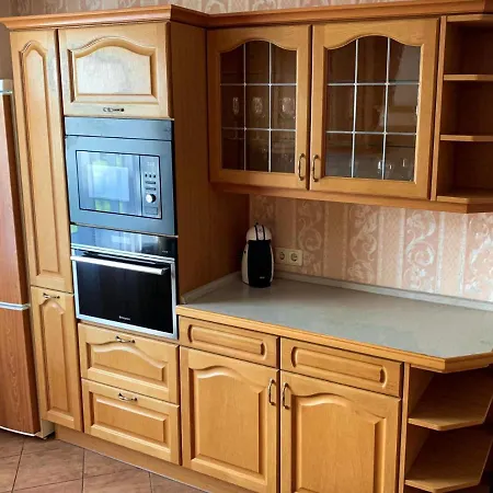 Caramel Apartment Jurmala