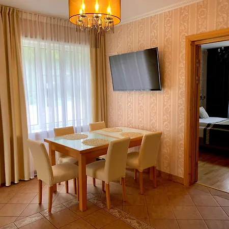 Caramel Apartment Jurmala